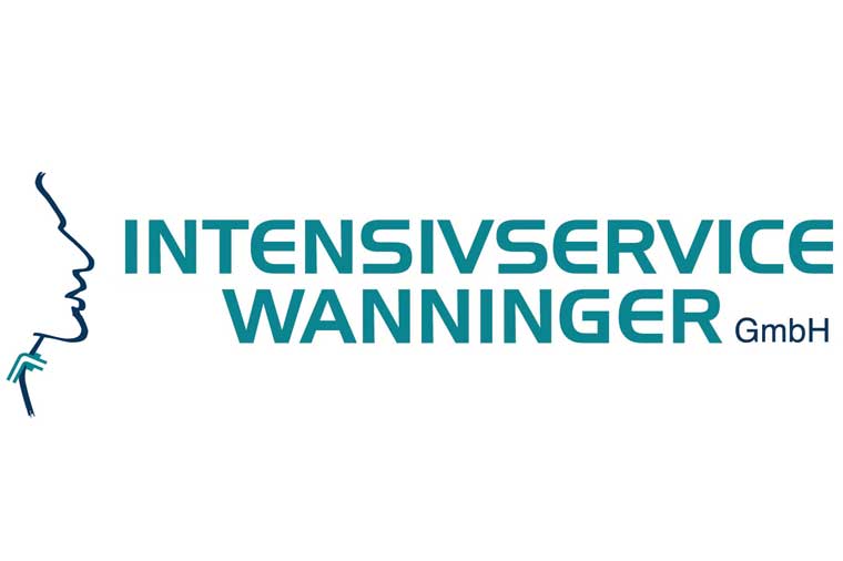Intensiveservice Wanninger Logo